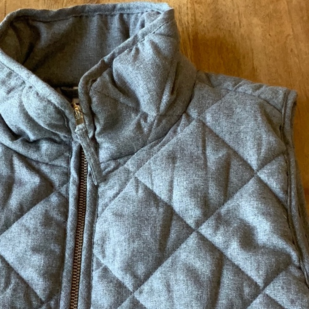 Kinnucan’s Women’s Vest